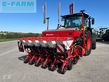 Sembradora monograno mecanica - Kverneland - optima v hd