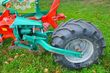 Arado - Kverneland - 3400 s-100-6 packerarm
