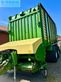 Cinta transportadora de forraje - Krone - zx 350 gl