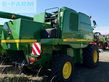 Cosechadora de Cereal - John Deere - 9780i cts