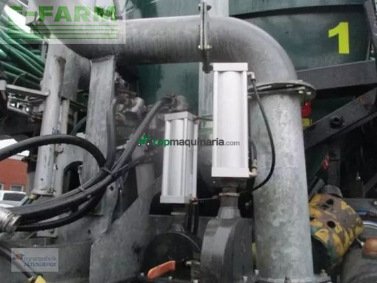 Equipamiento / accesorio - Stapel - gfk 19000