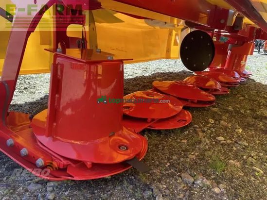 Cortacésped manual - Pöttinger - novacat f 3100