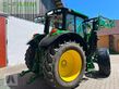 Tractor agrícola - John Deere - 6090m