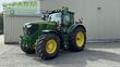 Tractor agrícola - John Deere - 6r215