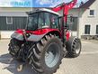 Tractor agrícola - Massey Ferguson - 7480