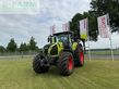 Tractor agrícola - Claas - axion 870 cmatic cebis