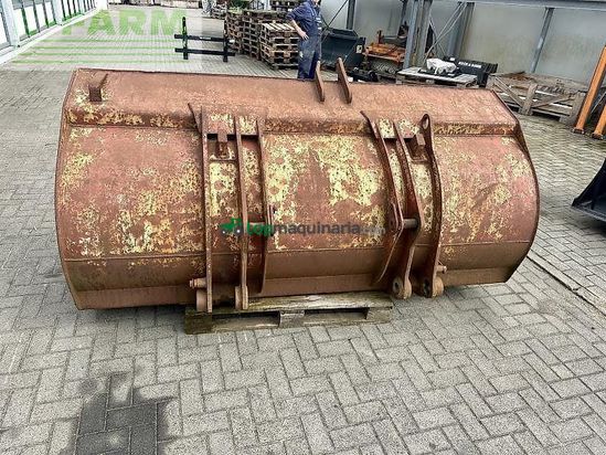 Minicargadora - O&K - l 18