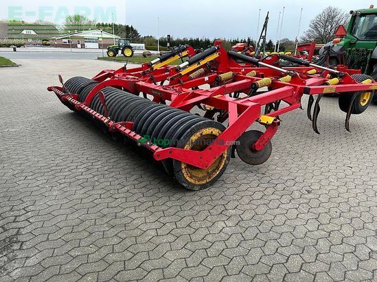 Cultivador - Väderstad - cultus 420