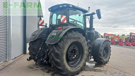 Tractor agrícola - John Deere - 6r 250 - command pro, autotrac