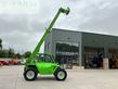Telescopica - Merlo - p34.7 top turbo farmer telehandler (st26455)