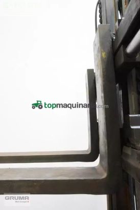 Elevadora - Linde - h 35 d 393