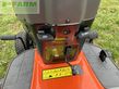 Tractor agrícola - Husqvarna - tc242 tx 2 zylinder kawasaki 24ps