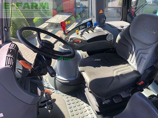 Tractor agrícola - Lamborghini - r6 160