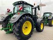 Tractor agrícola - John Deere - 6r185