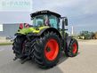 Tractor agrícola - Claas - axion 870