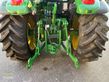 Tractor agrícola - John Deere - 5120m