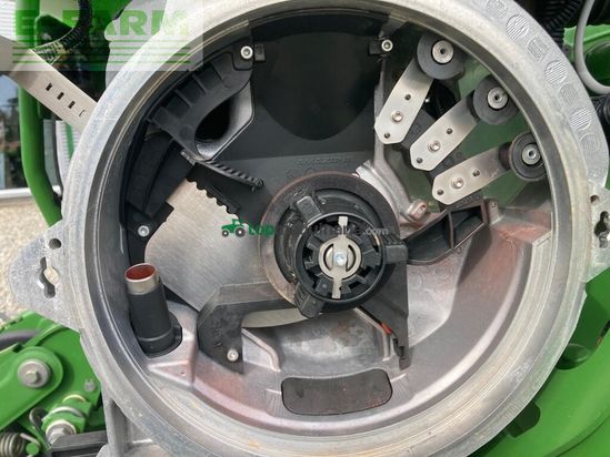 Sembradora monograno mecanica - Amazone - precea6000-2fcc