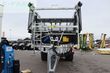 Cinta transportadora de forraje - Fliegl - asw 271 compact fox