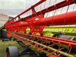 Cosechadora de Cereal - Claas - lexion 8600 terra trac