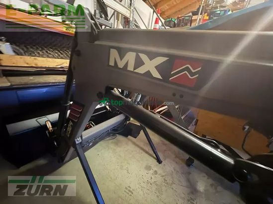 Tractor agrícola - John Deere - 5055e im kundenauftrag