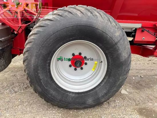 Esparcidor - Bredal - k 65