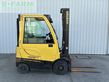 Elevadora - Hyster - h 1.6ft