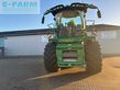 Cosechadora de Cereal - John Deere - 9600