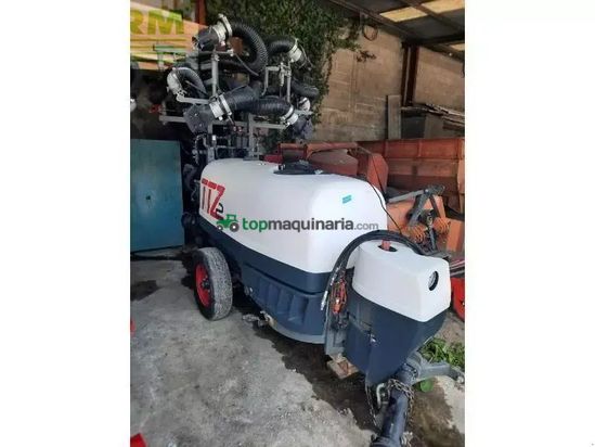 Atomizador -  - ttz2