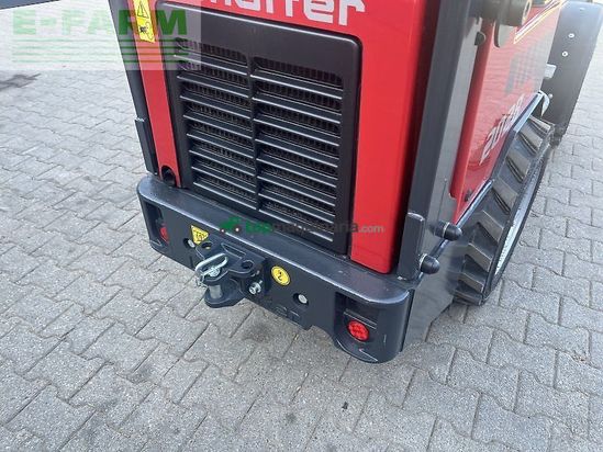 Minicargadora - Schaffer - 2028