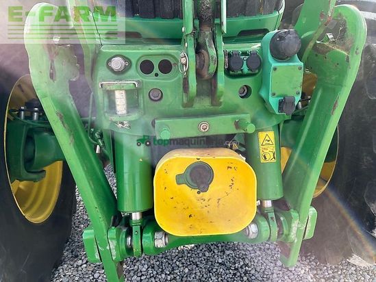 Tractor agrícola - John Deere - 6250r