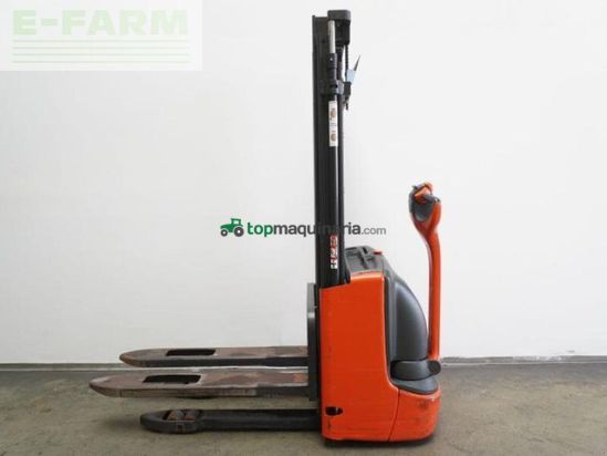 Elevadora - Linde - l 10 1172