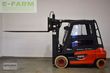 Elevadora - Linde - e 30 387