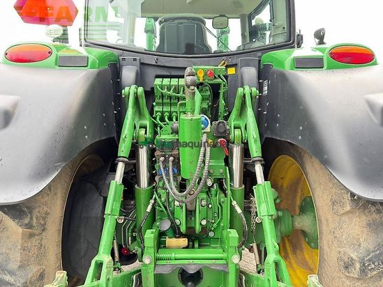 Tractor agrícola - John Deere - 6215r