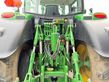 Tractor agrícola - John Deere - 6215r