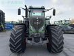 Tractor agrícola - Fendt - 939 vario profi +