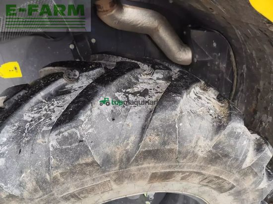 Telescopica - New Holland - th6.36