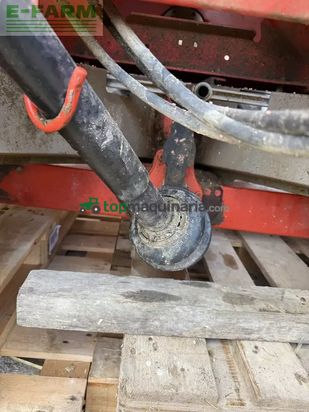Esparcidor - Kuhn - axis 40.1 d t25