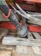 Esparcidor - Kuhn - axis 40.1 d t25