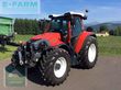 Tractor agrícola - Lindner - lintrac 115 ls