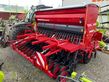 Combinado de siembra - Horsch - versa 3 kr