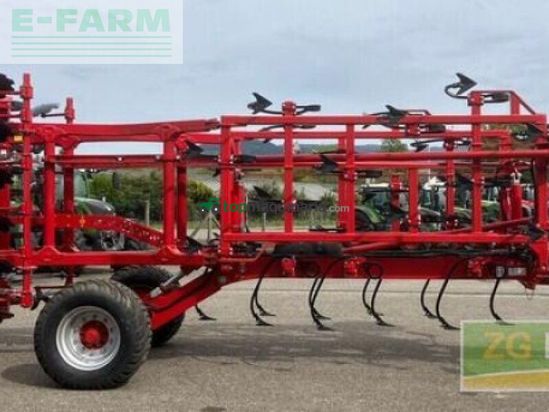 Cultivador - Horsch - cruiser 5 xl