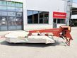 Cortacésped manual - Kuhn - gmd 802 lift control