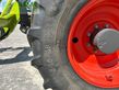 Tractor agrícola - Claas - arion 550 mit frontlader