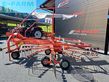 Henificador - Kuhn - ga 4521 gm
