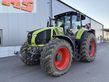 Tractor agrícola - Claas - axion 960 cebis (stage v)