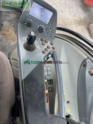 Tractor agrícola - Valtra - n 143 direct Direct