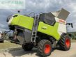 Cosechadora de Cereal - Claas - trion 750