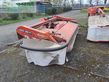 Cortacésped manual - Kuhn - gmd310f-ff