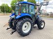 Tractor agrícola - New Holland - td 5010