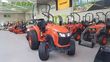 Tractor agrícola - Kubota - l1-382 turf